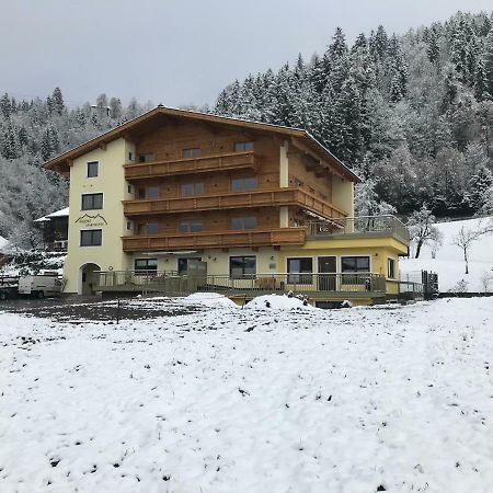Fiechtl Apartments Stumm Buitenkant foto