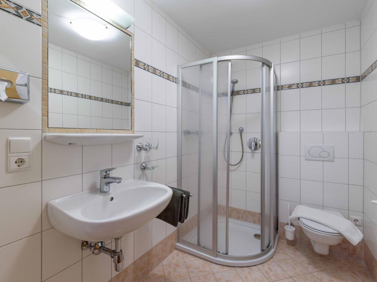 Fiechtl Apartments Stumm Buitenkant foto
