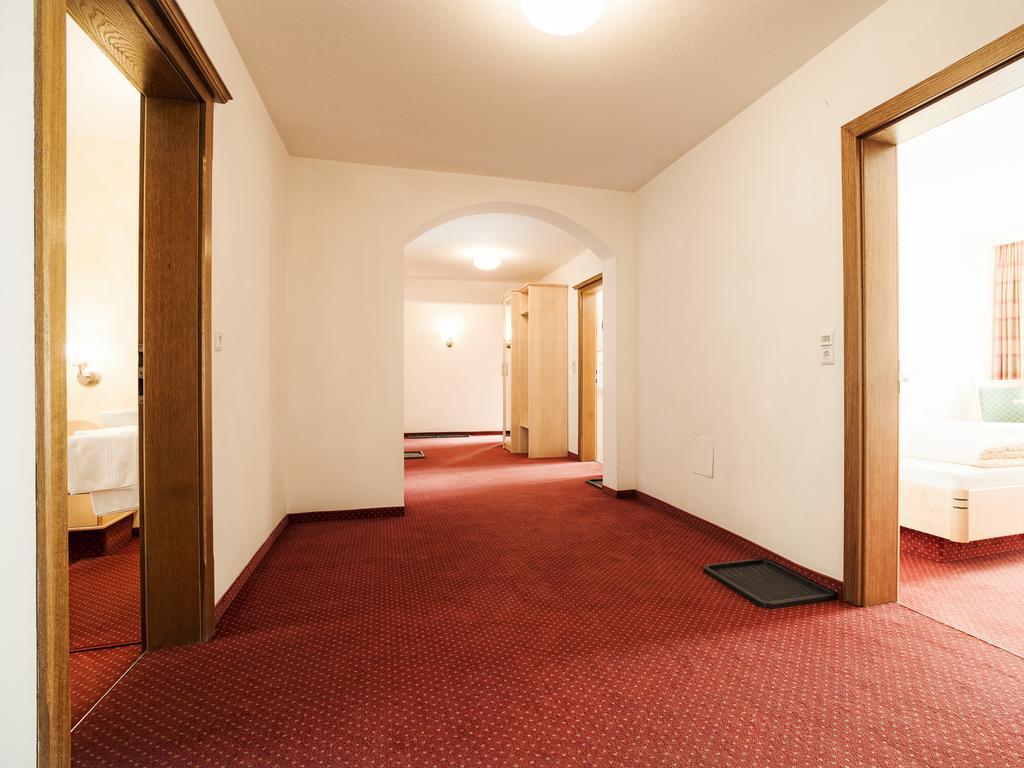 Fiechtl Apartments Stumm Kamer foto