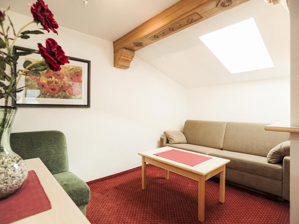 Fiechtl Apartments Stumm Kamer foto