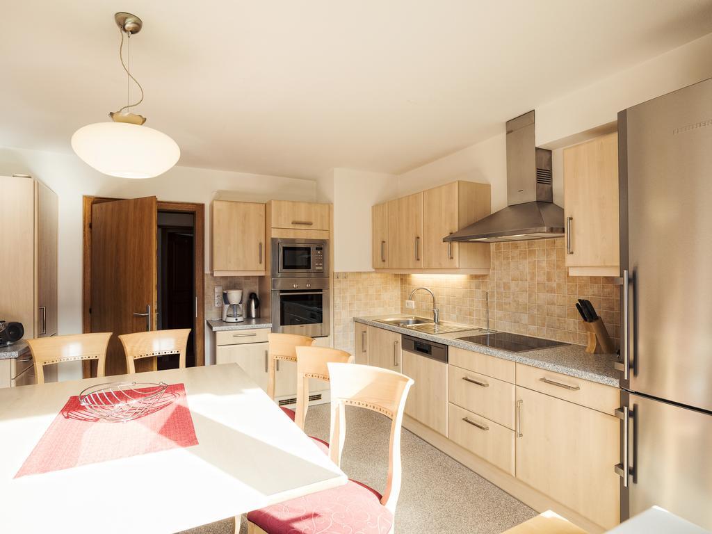 Fiechtl Apartments Stumm Kamer foto