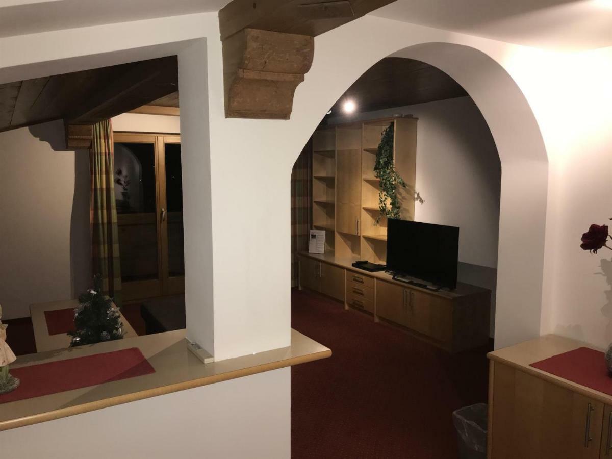 Fiechtl Apartments Stumm Buitenkant foto